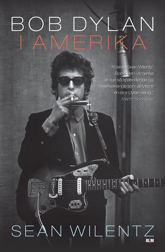 Bob Dylan i Amerika_0