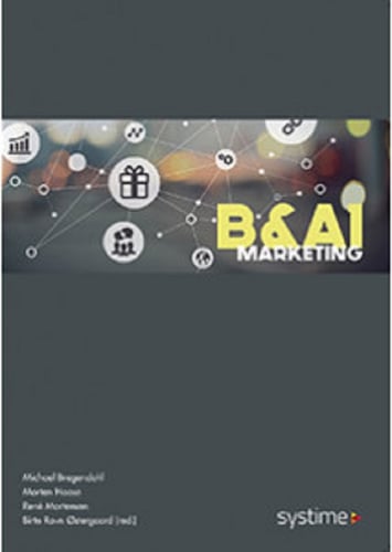 Marketing B & A1 - picture