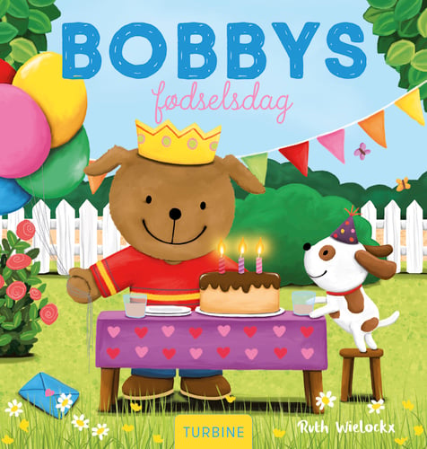 Bobbys fødselsdag_0