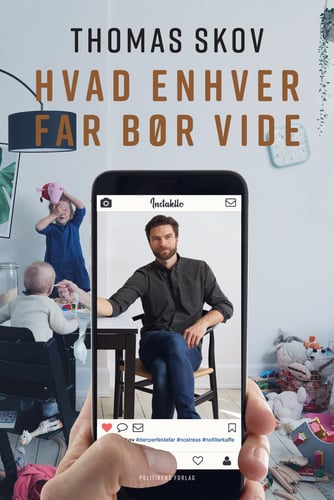 Hvad enhver far bør vide - picture