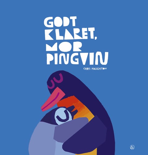 Godt klaret, Mor Pingvin - picture