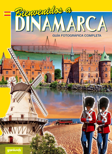 Bienvenidos a Dinamarca, Spansk (2020) - picture