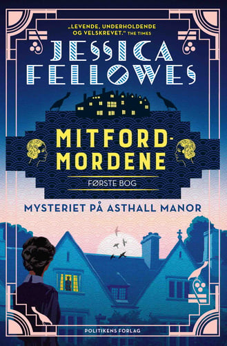 Mitfordmordene I