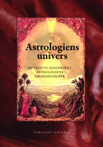 Astrologiens univers_0
