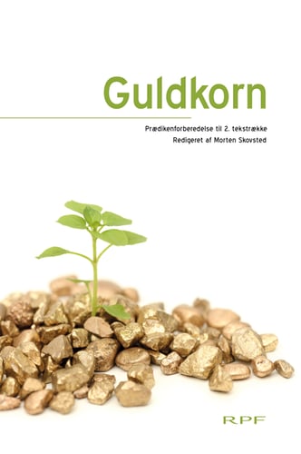 Guldkorn II - picture