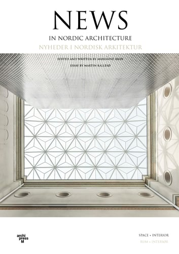 News in Nordic Architecture Space+Interiør
