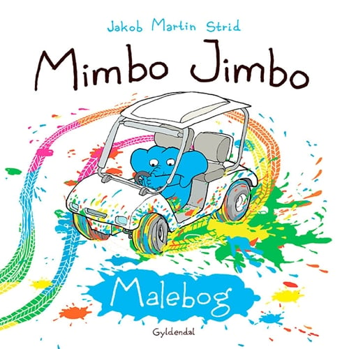 Mimbo Jimbo Malebog - picture