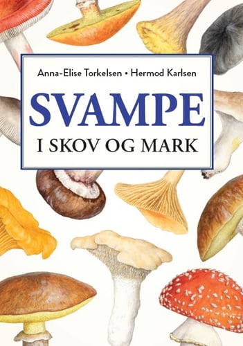 Svampe i skov og mark_0