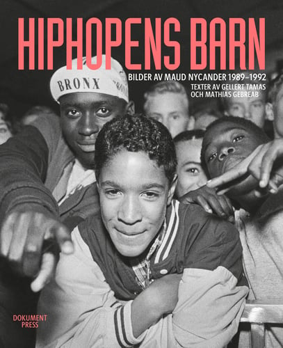 Hiphopens barn - picture