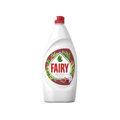 Fairy Granatæble opvaskemiddel 800 ml_0