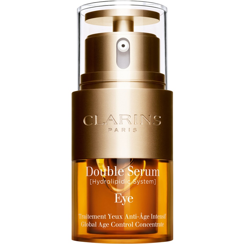 Clarins Double Serum Eye 20.0 ml_0