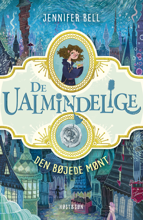 The Uncommon - The bent coin_0