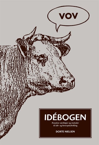 Idébogen - picture