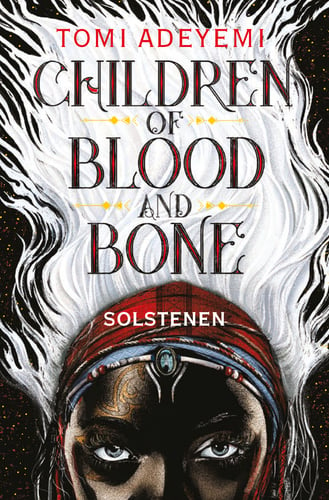 Children of Blood and Bone - Solstenen - picture