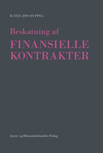 Beskatning af finansielle kontrakter | Hverdag.dk