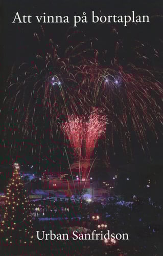 Att vinna på bortaplan - picture