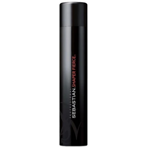 Sebastian Shaper Fierce Hairspray 400 ml - picture