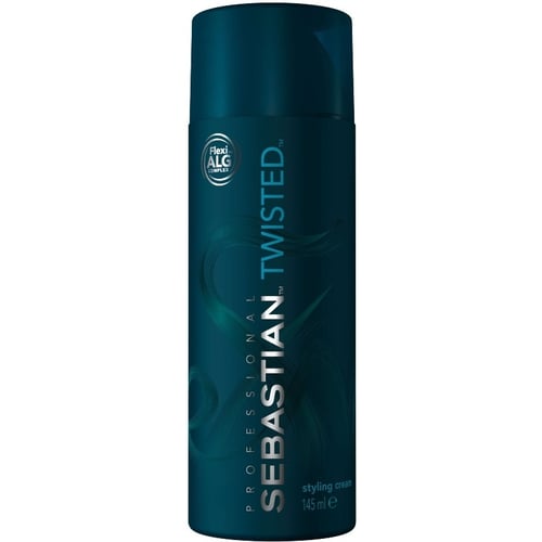 Sebastian Twisted Styling Cream 145 ml - picture
