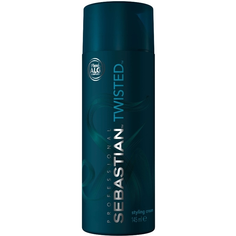 Sebastian Twisted Styling Cream 145 ml_0
