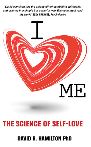 I heart me - the science of self-love_0