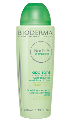 Bioderma Nodé A För Hemmabruk Schampo 400ml_0