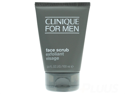 Clinique For Men kasvojen kuorinta 100ml - picture