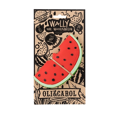 Wally the Watermelon_0