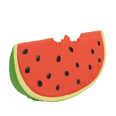 Wally the Watermelon_2