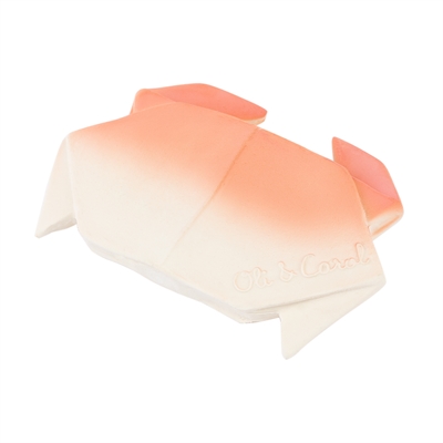 H2 Origami Bide- og Badelegetøj, Krabbe, +0mdr_1