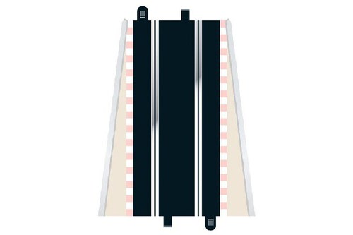 Scalextric Standard Straight 350Mm2 Stk._2