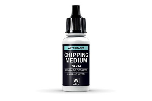 Chipping Medium 17ml._1
