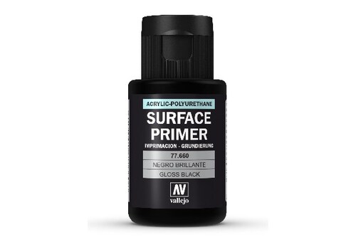 Gloss Black Primer, 32ml._2