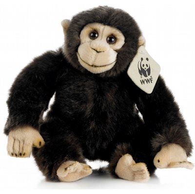 WWF Chimpanse 23 cm - picture