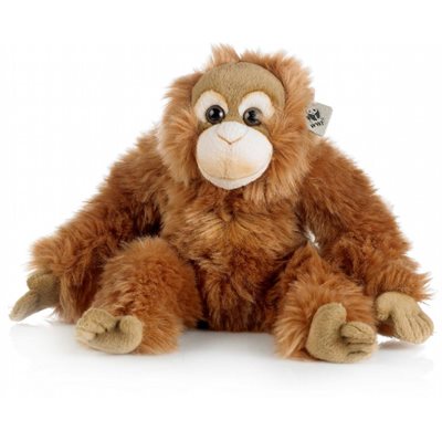 WWF Orangutang 23 cm_0