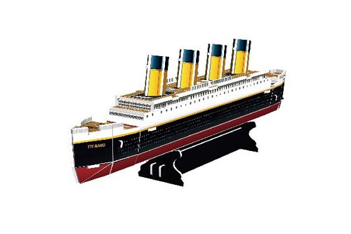 RMS Titanic_1