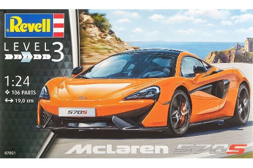 Model Set McLaren 570S_1