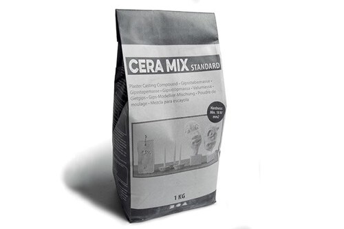Cera-mix standard 1kg_1