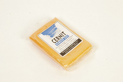 Cernit 752 Number One 56g orange_1