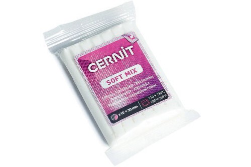 Cernit Cernit Soft Mix 56G_1