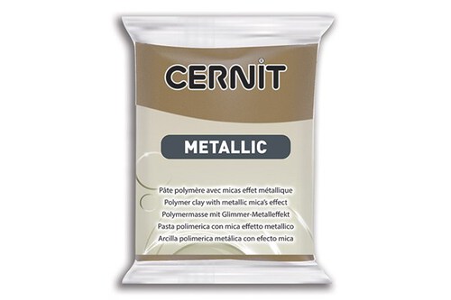 Cernit Metallic 059 56g antique bronze_1