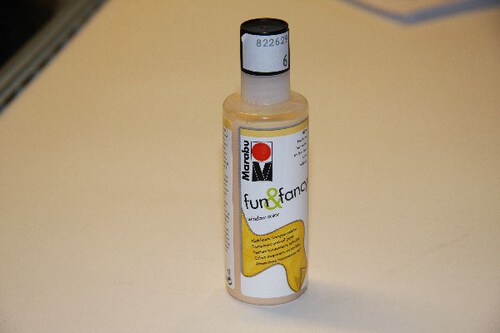 Marabu Fun & Fancy 80ml (029) Lys Hudfarve_0
