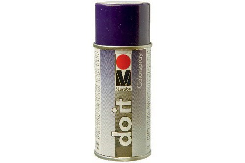 Marabu Do It Mat 150Ml 051 M.Lilla_1