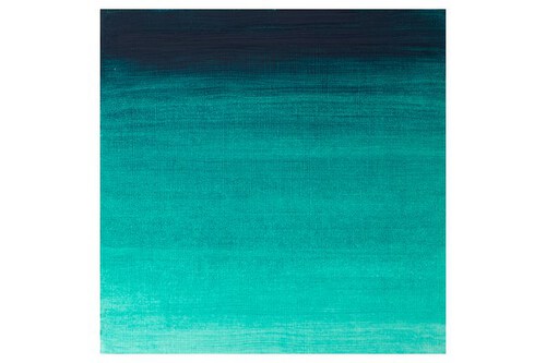 Winsor Winton Oil Col 37Ml Viridian hue (43) 696_1