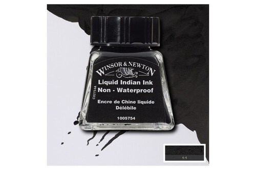 Drawing Ink 14ML LIQUID INDIAN 754_1