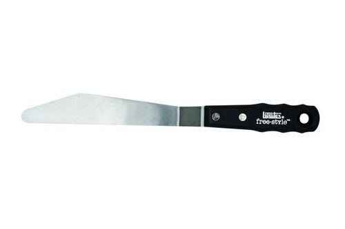 Liquitex Large Knife 14_2