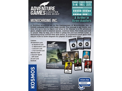 Adventure Games: Monochrome (EN)_0