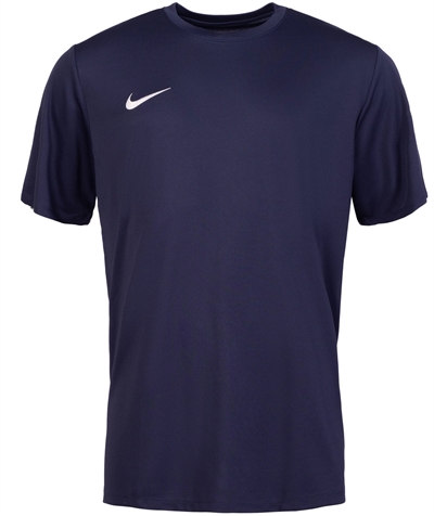 Nike training t-shirt, Navy blue, Size S_0