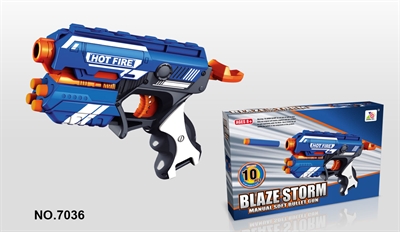 Blaze Storm Soft Bullet Gun_0