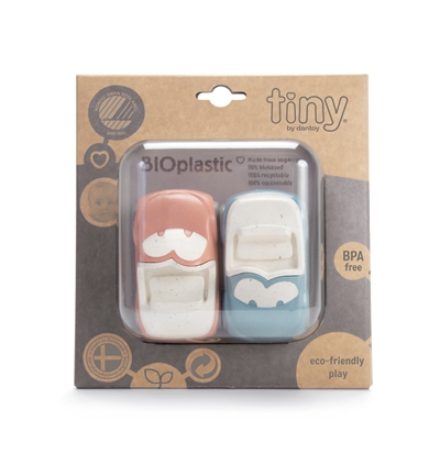 Dantoy Tiny BIO funcars_0