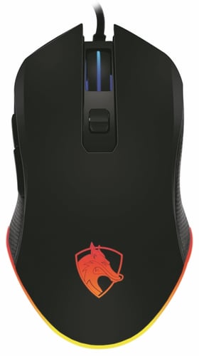 LED Gaming Mouse_0
